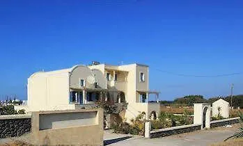 Apartment Monolithia Monolithos